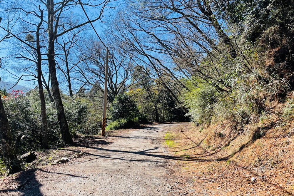 觀霧山莊