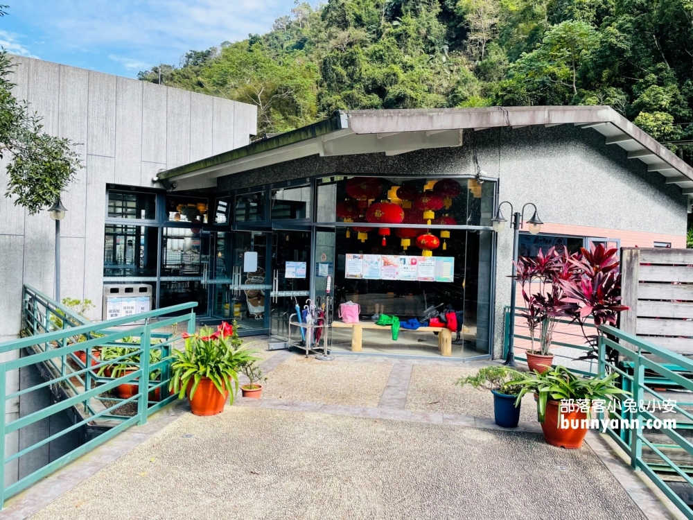 新竹超舒服【錦屏美人湯館】深山裡面山景湯屋泡溫泉指南