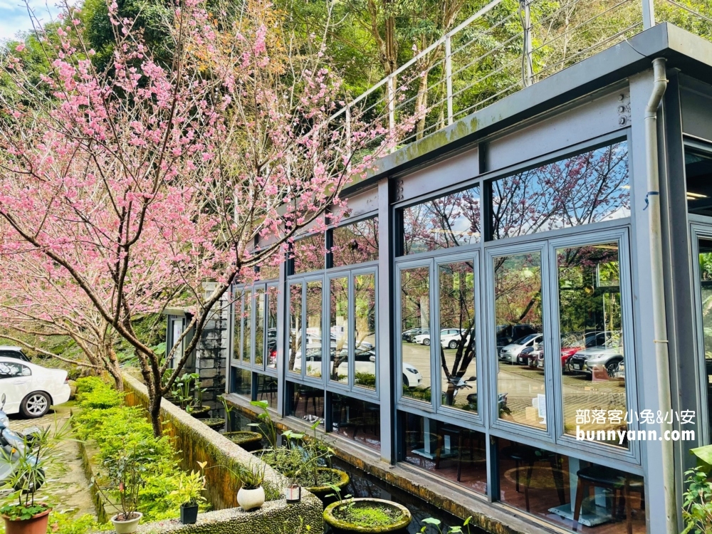 新竹超舒服【錦屏美人湯館】深山裡面山景湯屋泡溫泉指南