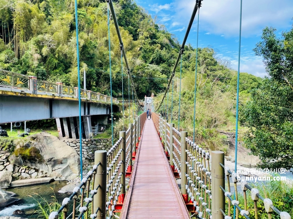 新竹超舒服【錦屏美人湯館】深山裡面山景湯屋泡溫泉指南