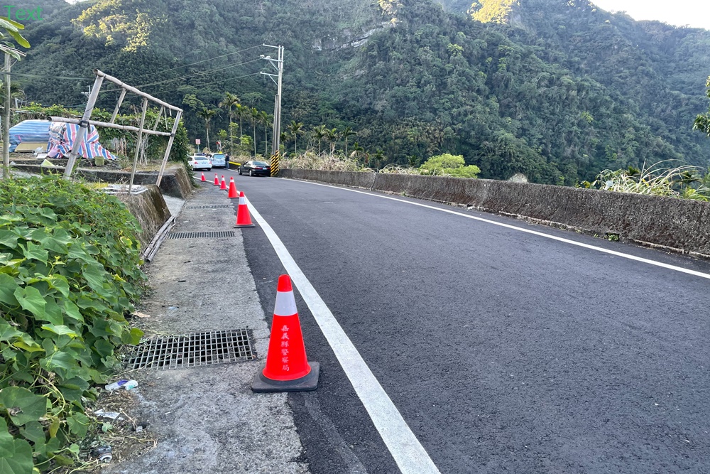 嘉義阿里山彌陀禪寺最新花況，交通以及停車資訊分享