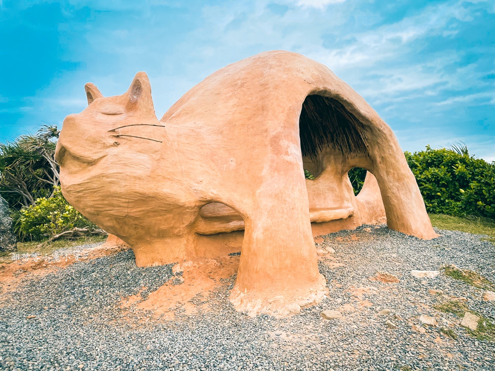 墾丁貓鼻頭公園輕鬆走，門票30元可賞到美麗海岸風景