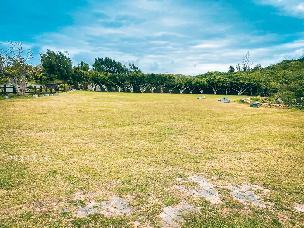 墾丁貓鼻頭公園輕鬆走，門票30元可賞到美麗海岸風景