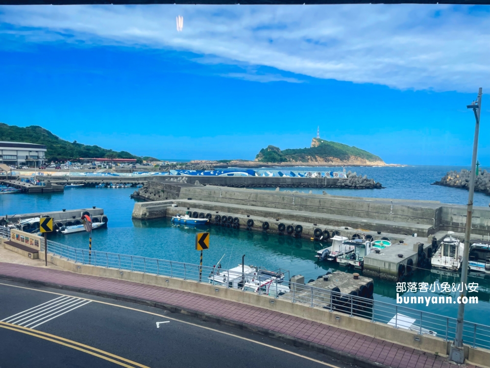 超好玩【野柳漁港】精選野柳海鮮餐廳推薦哪幾家美食指南