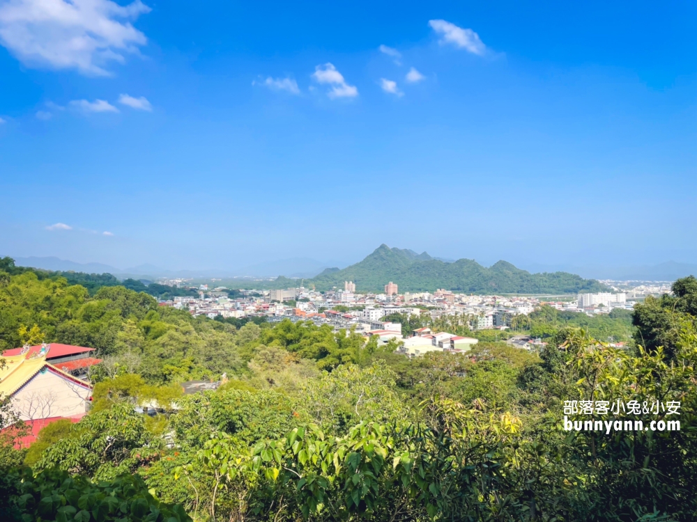 高雄【三桃山森林休閒園】86年資深遊樂園實際到底值得來嗎