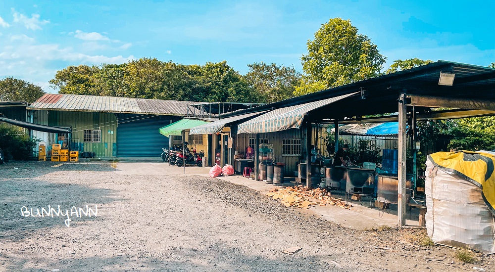 宜蘭美食》上旺農家樂桶仔雞，預約制土雞城好吃(菜單) @小兔小安*旅遊札記