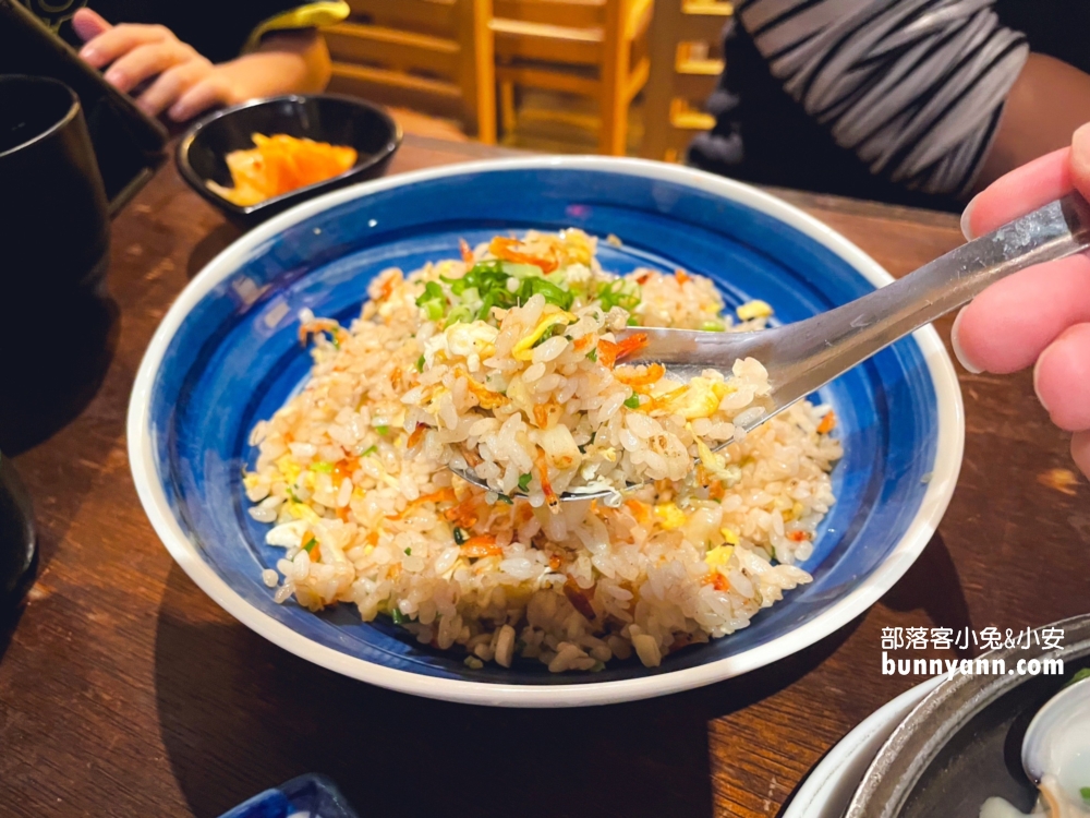 宜蘭居酒屋【林北烤好串燒居酒屋】礁溪好吃酒蒸蛤蜊