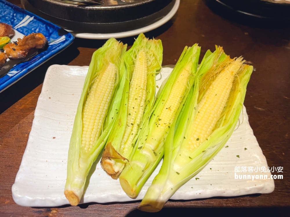 宜蘭居酒屋【林北烤好串燒居酒屋】礁溪好吃酒蒸蛤蜊