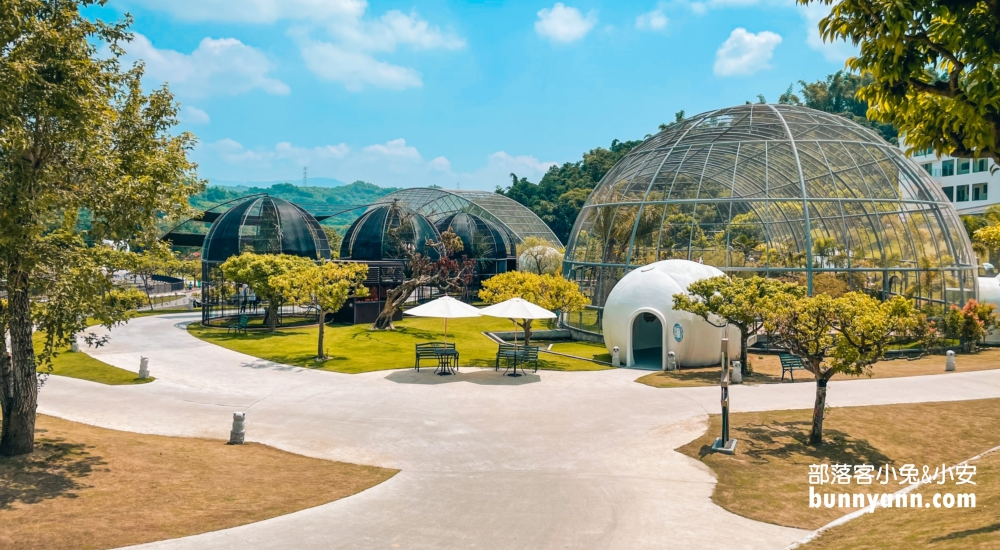 九九峰動物樂園