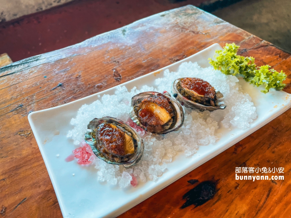 花蓮【月崖灣親子農場】一邊看海一邊餵水豚吃飯真好玩