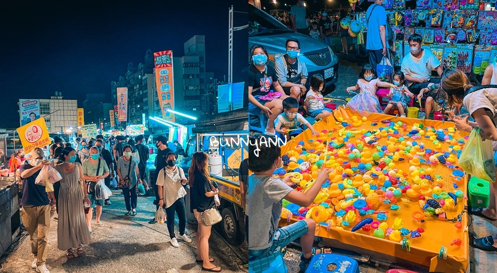 幫你找好台灣夜市，全台各地人氣夜市，全島快速分類