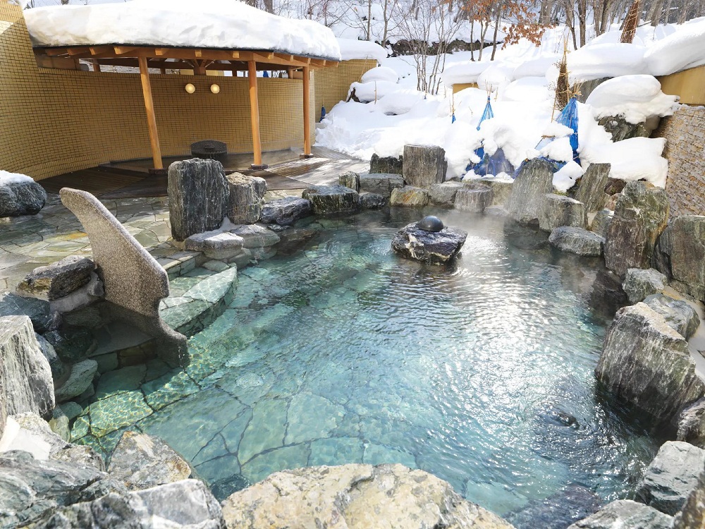 北海道住宿｜鶴雅休閒渡假溫泉