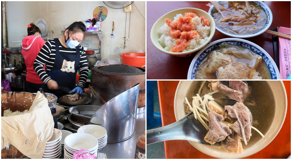 雲林古坑八斗子海鮮餐廳，在水族館裡吃海鮮料理