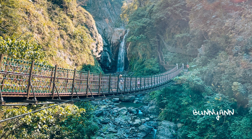 台灣戶外景點懶人包，全台森林步道與景點總整理