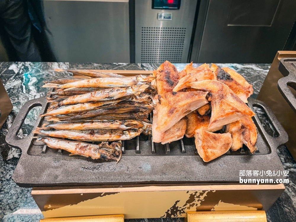 超好吃【旭集天母店】最美裝潢的旭集就在大葉高島屋