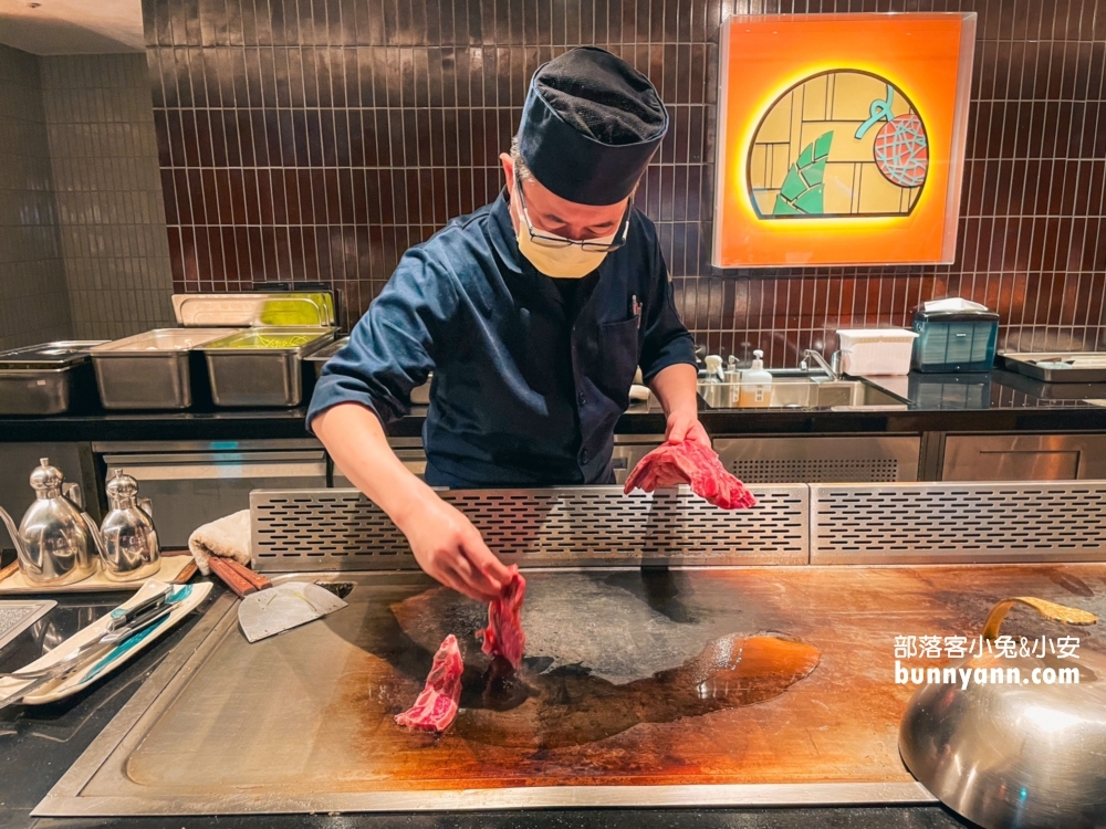 【旭集和食集錦天母店】大葉高島屋吃到飽推薦，這樣夾菜最豐盛