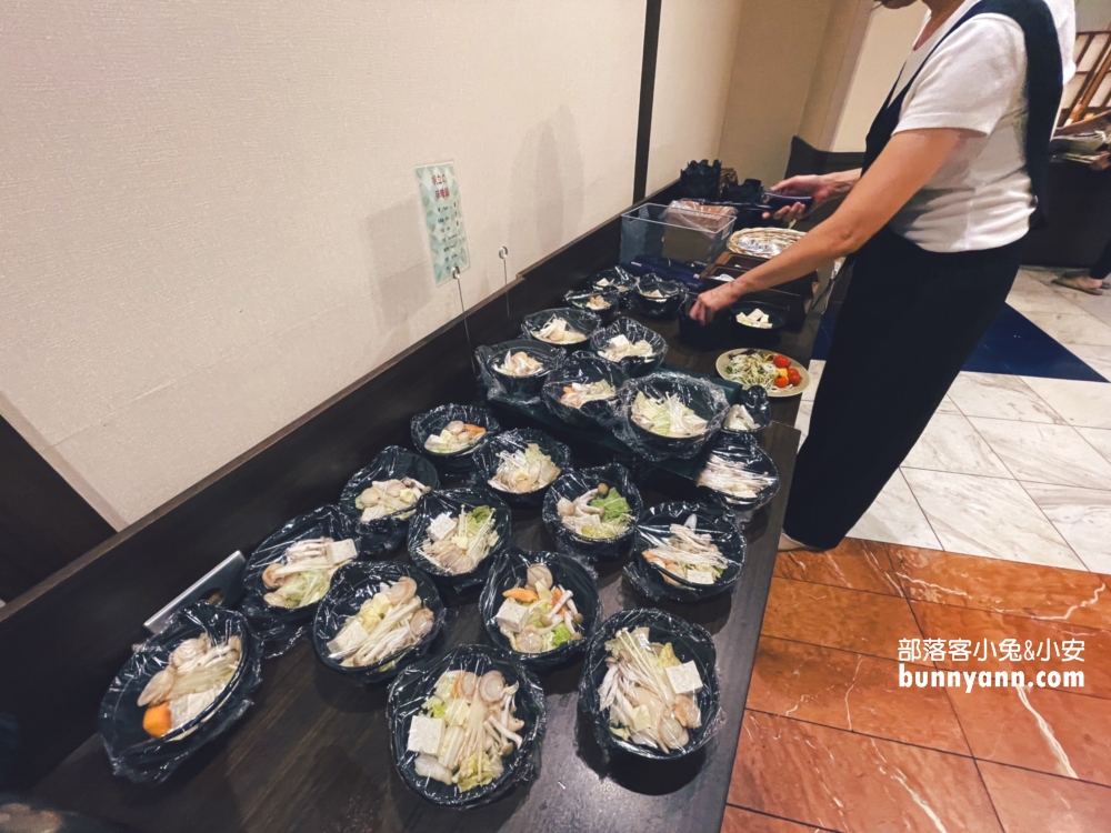 層雲峽溫泉｜層雲峽觀光飯店一泊二食旅遊心得報告。