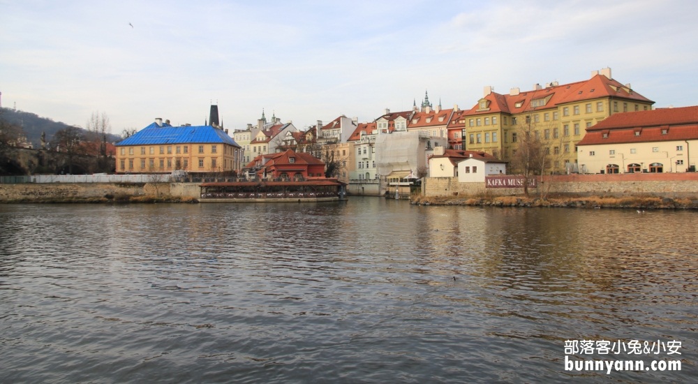 歐洲精選【捷克景點】推薦捷克必玩好地方，實景拍攝風景