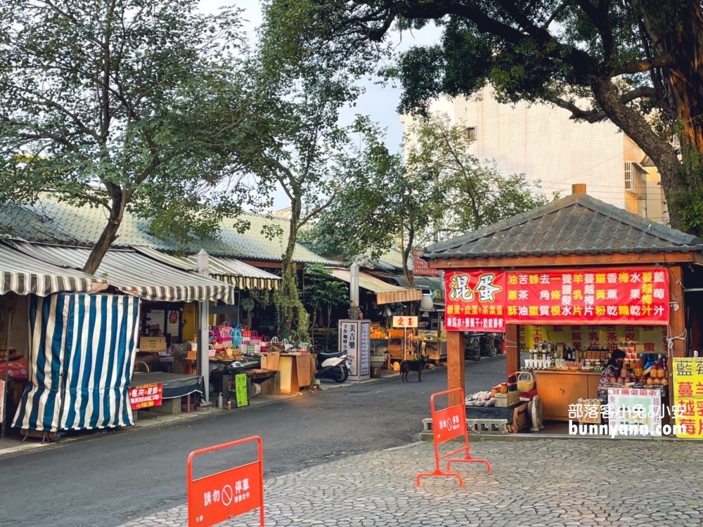 高雄【旗山糖廠】來高雄旗糖農創園區吃冰棒、拍古蹟半日遊