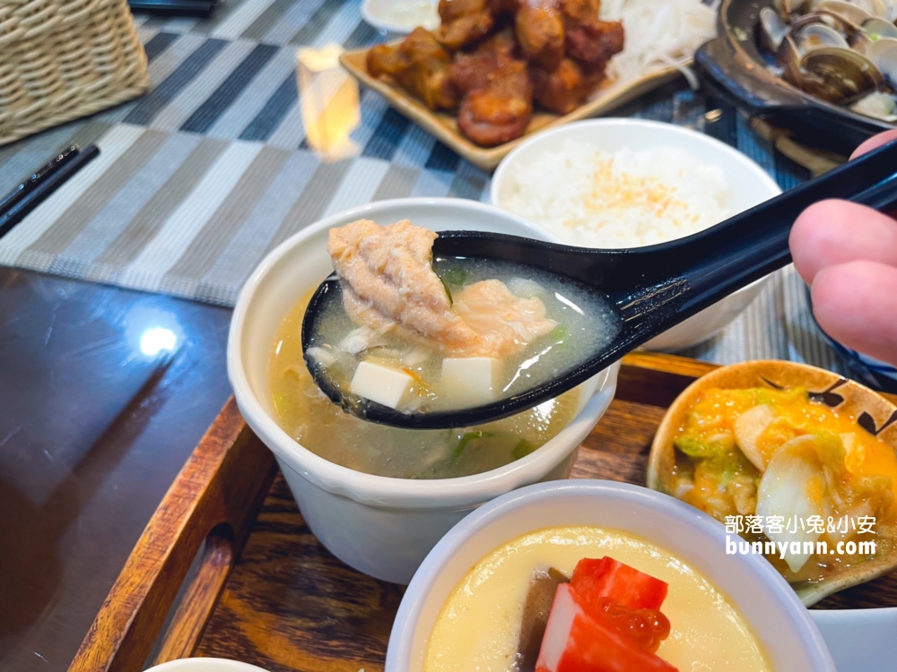 宜蘭超好吃【日初和食】生魚片丼飯CP值強到不講理。