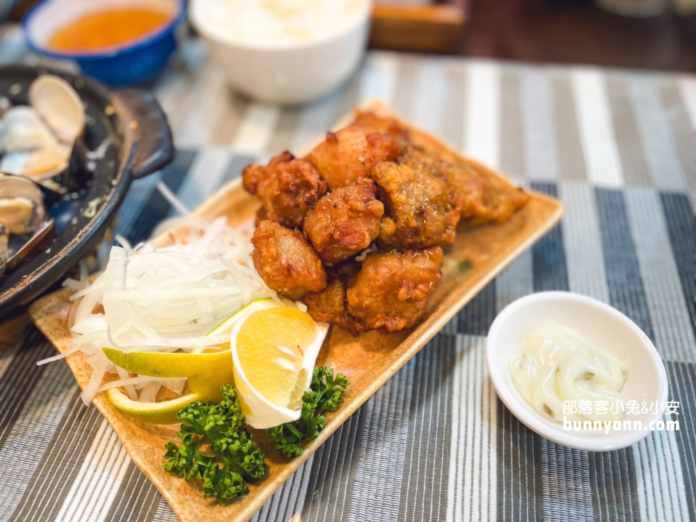 宜蘭超好吃【日初和食】生魚片丼飯CP值強到不講理。