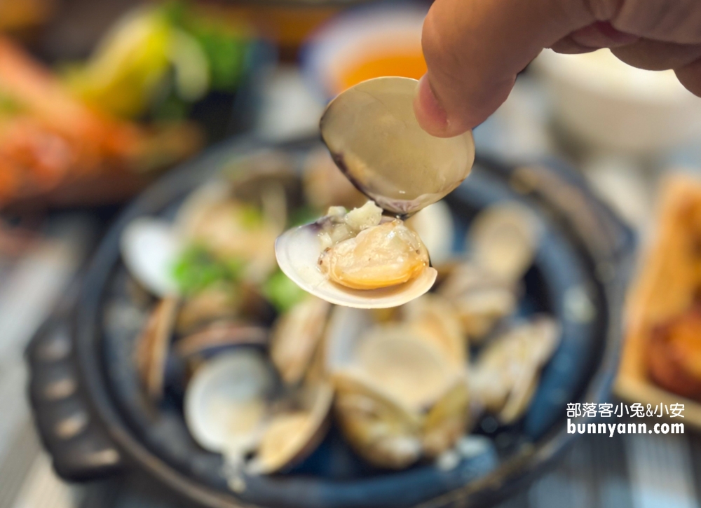 宜蘭超好吃【日初和食】生魚片丼飯CP值強到不講理。