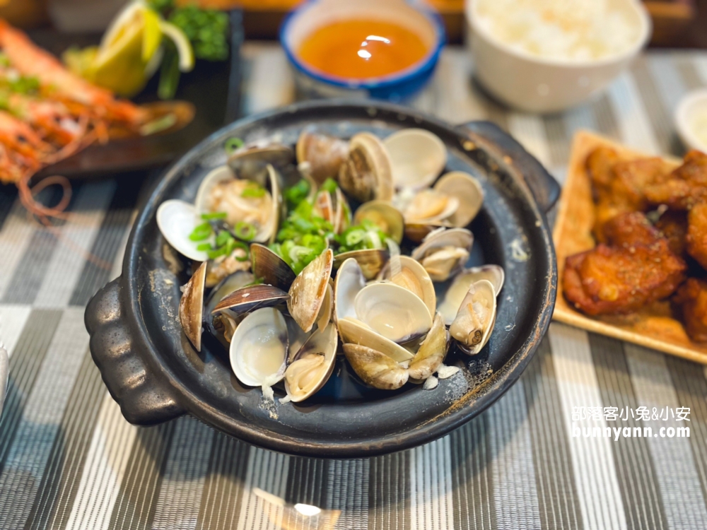 宜蘭超好吃【日初和食】生魚片丼飯CP值強到不講理。