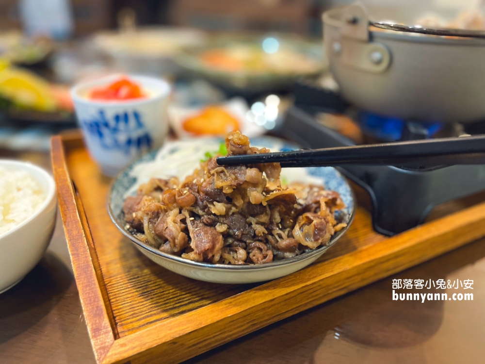 宜蘭超好吃【日初和食】生魚片丼飯CP值強到不講理。