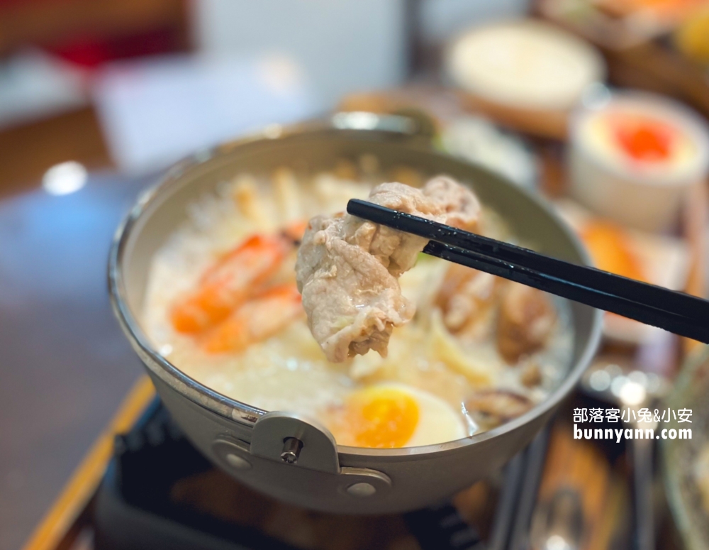 宜蘭超好吃【日初和食】生魚片丼飯CP值強到不講理。