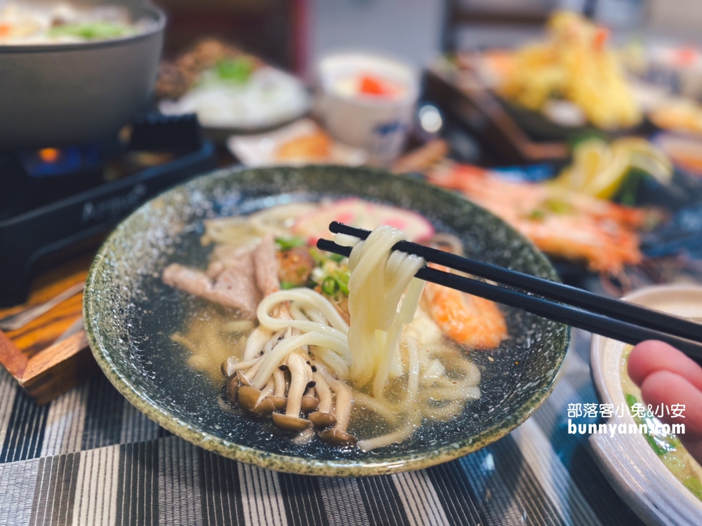 宜蘭超好吃【日初和食】生魚片丼飯CP值強到不講理。