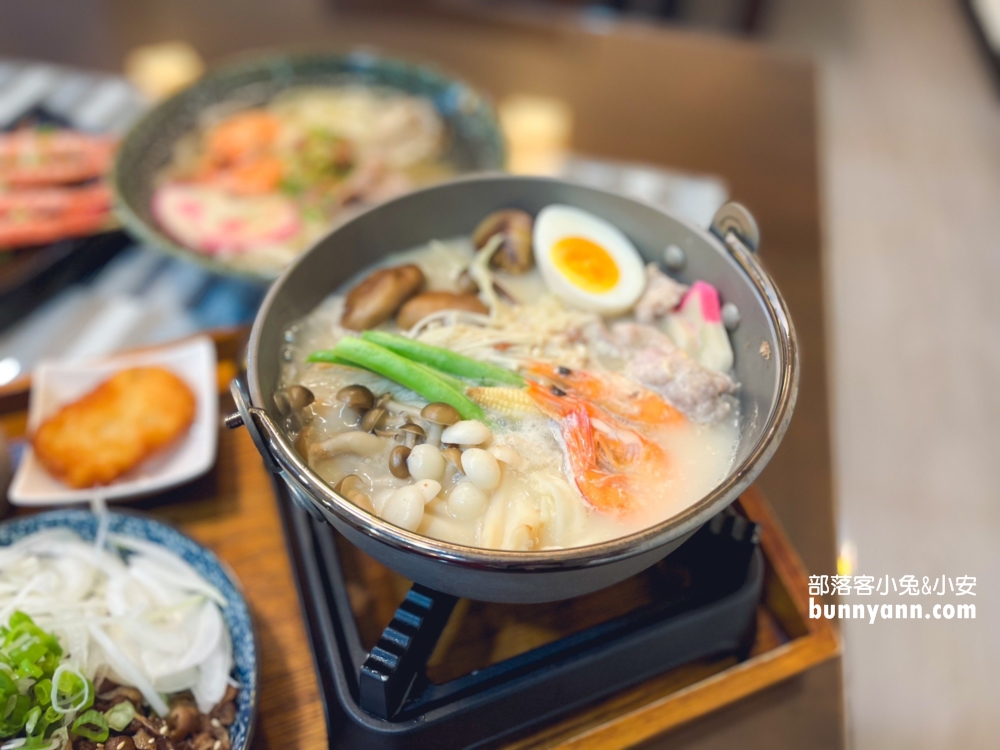 宜蘭超好吃【日初和食】生魚片丼飯CP值強到不講理。