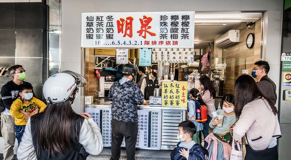 台北兩天一夜》台北新北二日遊，親子館、戶外秘境一篇搞定