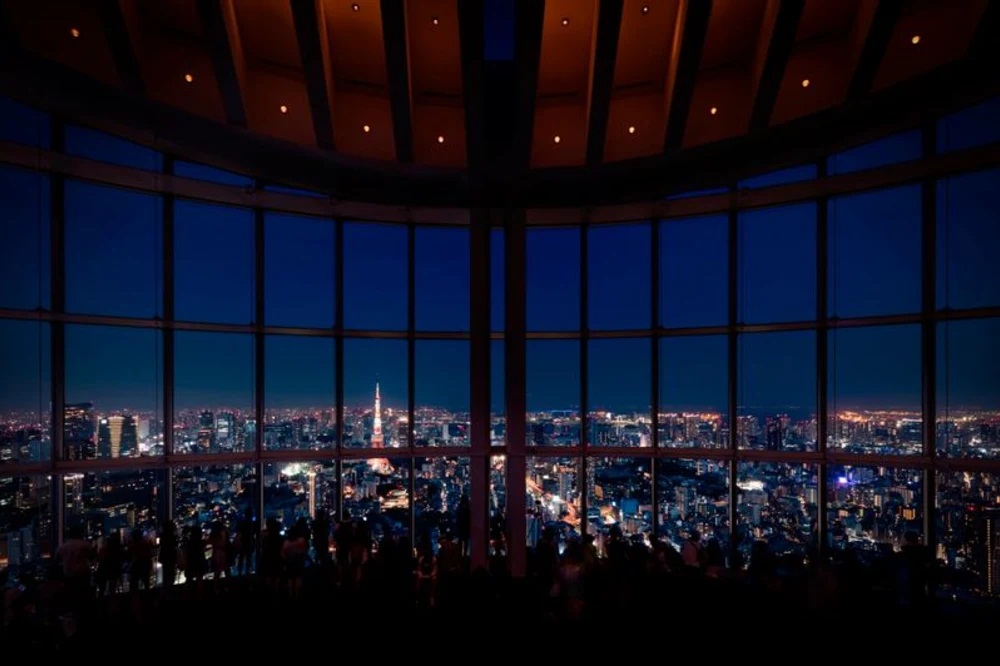 2024「東京景點」15個人氣景點，一起到日本東京自由行去