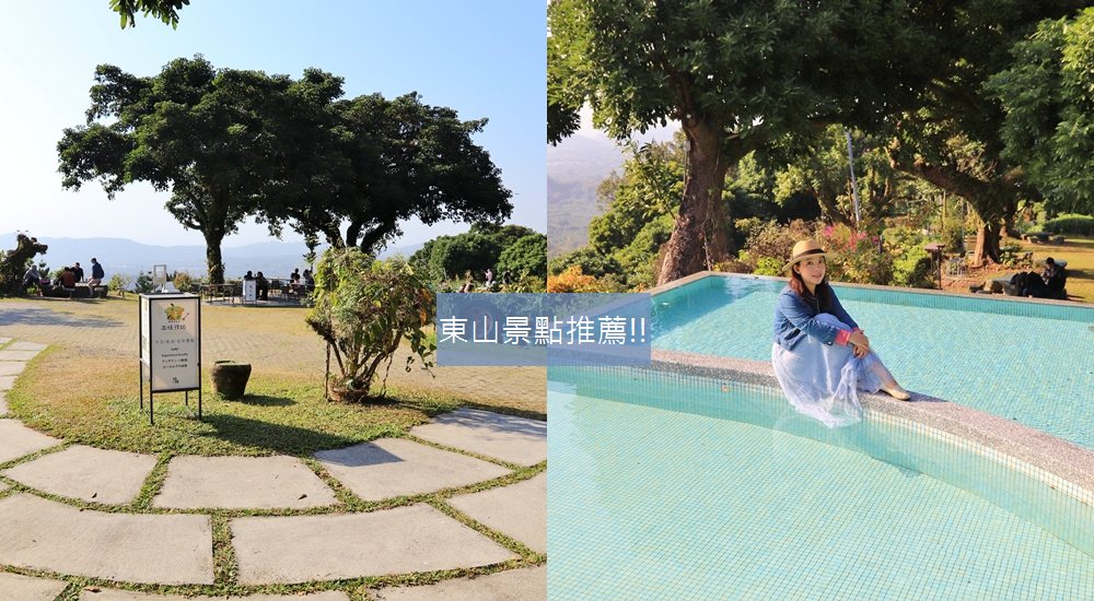 台南仁德景點一日遊，玩拍哈利波特風和奇美博物館全攻略!!