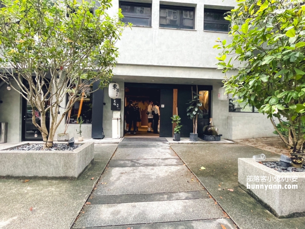 東旅湯宿溫泉飯店風華漾｜享受湯屋還有滷肉飯+甜點飲料吃到飽