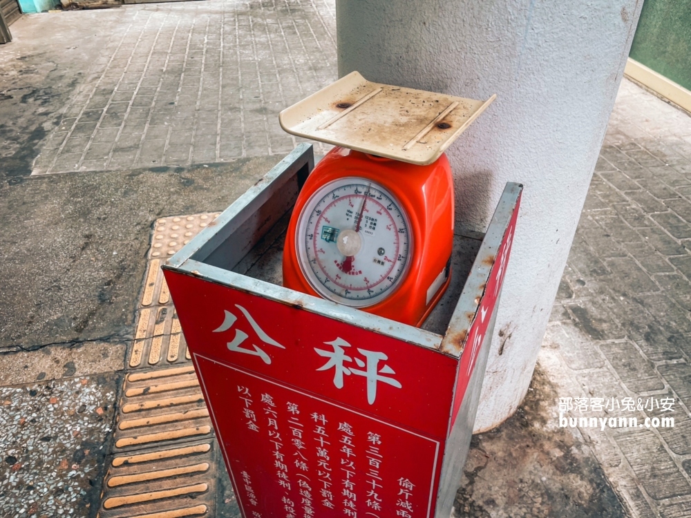 台中【梧棲漁港】怎麼玩?有哪些餐廳?帶你玩梧棲漁港半日遊!!