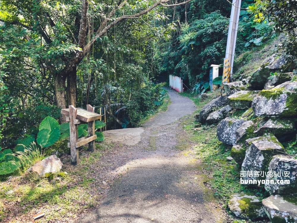 宜蘭梅花湖【冬山中山亭】無死角湖光山色視野及好走的中山步道。