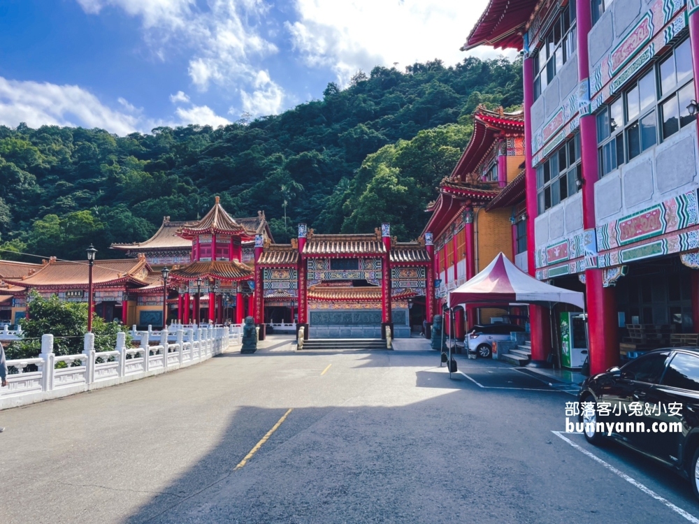 宜蘭梅花湖【冬山中山亭】無死角湖光山色視野及好走的中山步道。