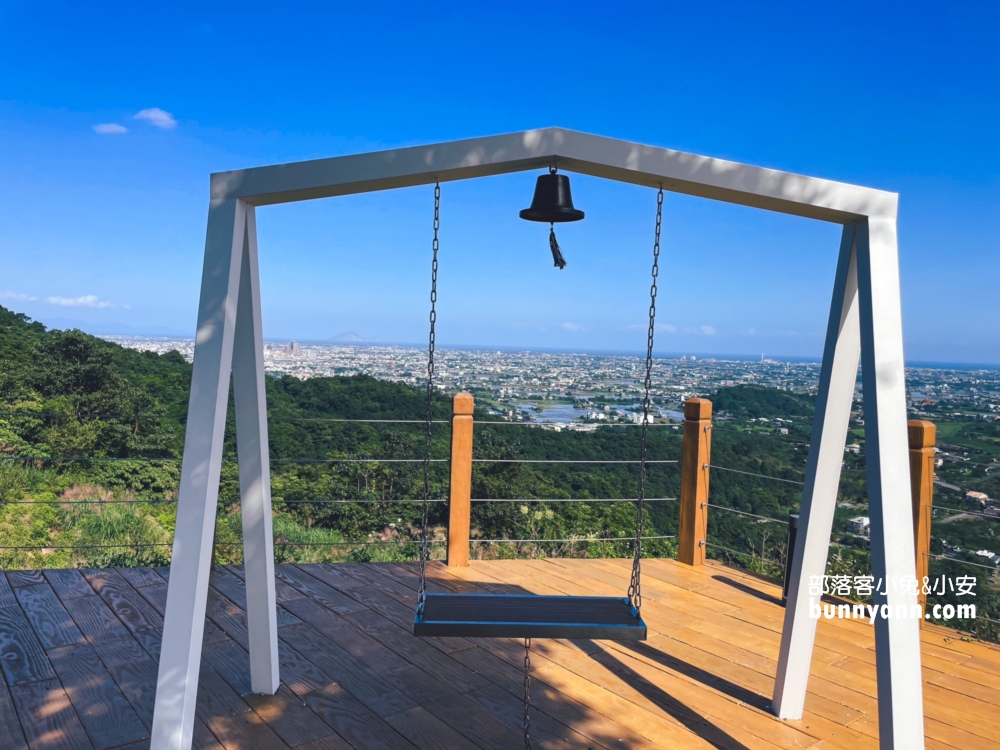 宜蘭梅花湖【冬山中山亭】無死角湖光山色視野及好走的中山步道。