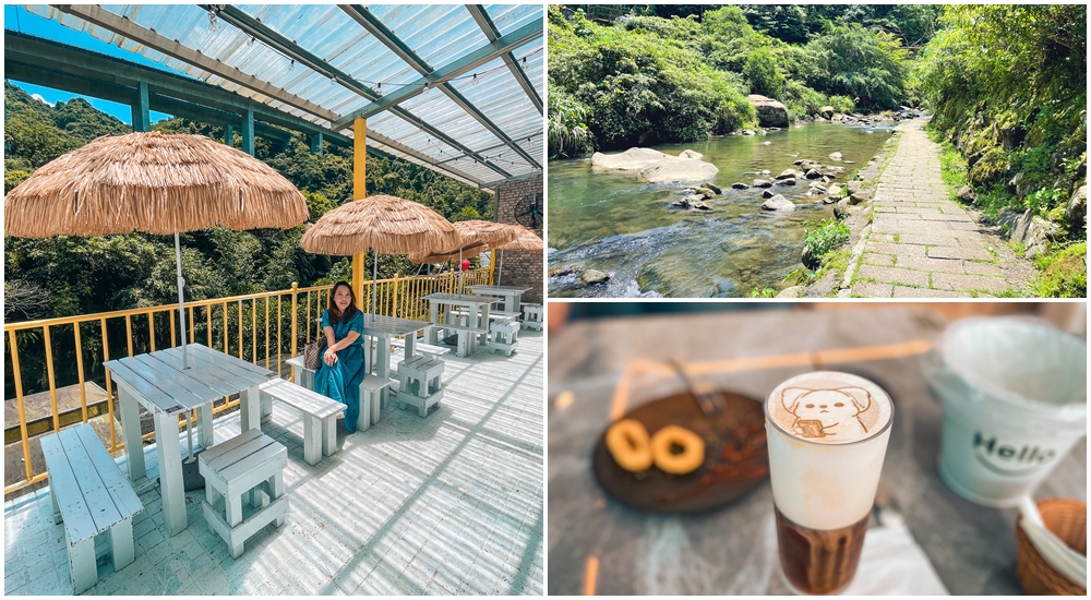 台灣玩水推薦：全台玩水景點，盤點玩水飯店玩水公園懶人包