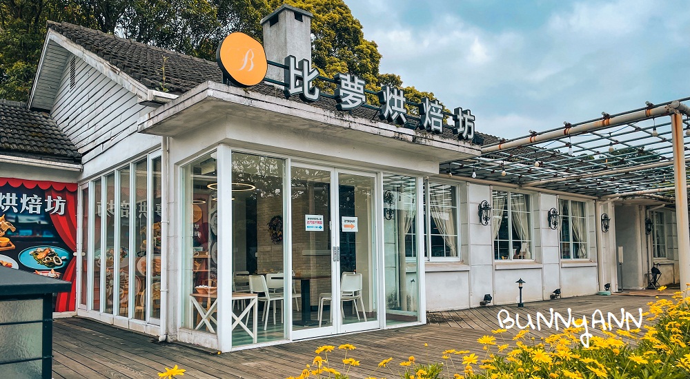 【台北】士林景點推薦，士林一日遊路線，16個景點美食玩透透