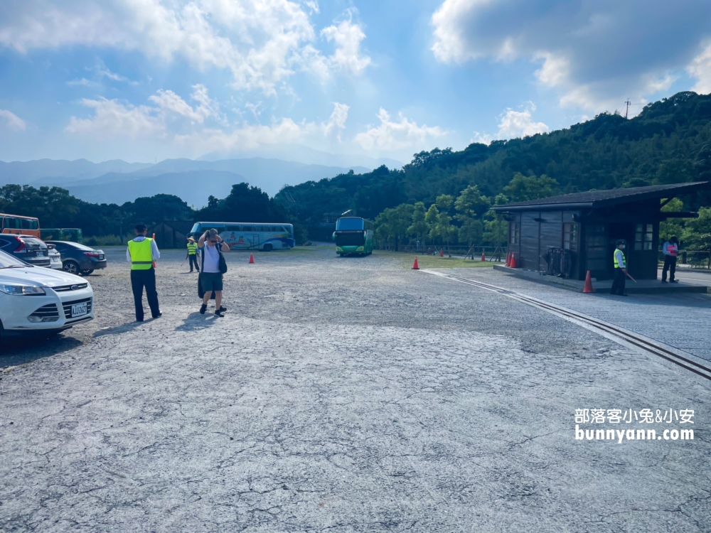 【新北景點】金山法鼓山世界佛教教育園區，參觀指南、園區介紹全攻略。