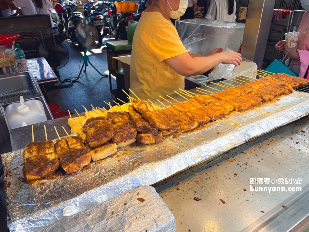 台北超好吃深坑臭豆腐，一次給你四家臭豆腐店必吃店家總整理。