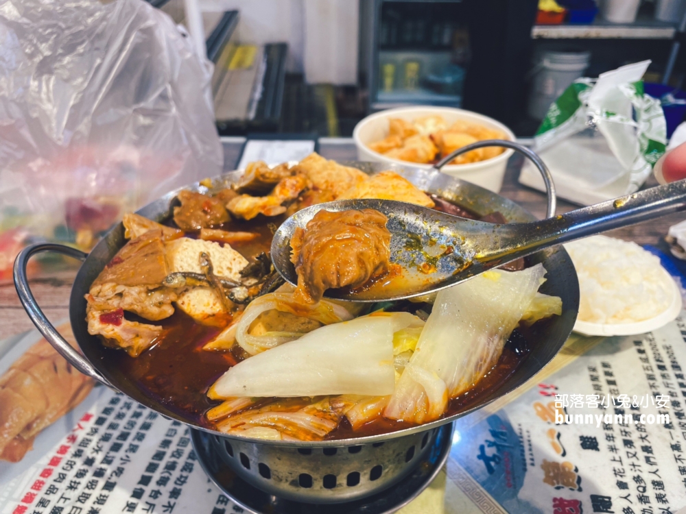 台北超好吃深坑臭豆腐，一次給你四家臭豆腐店必吃店家總整理。