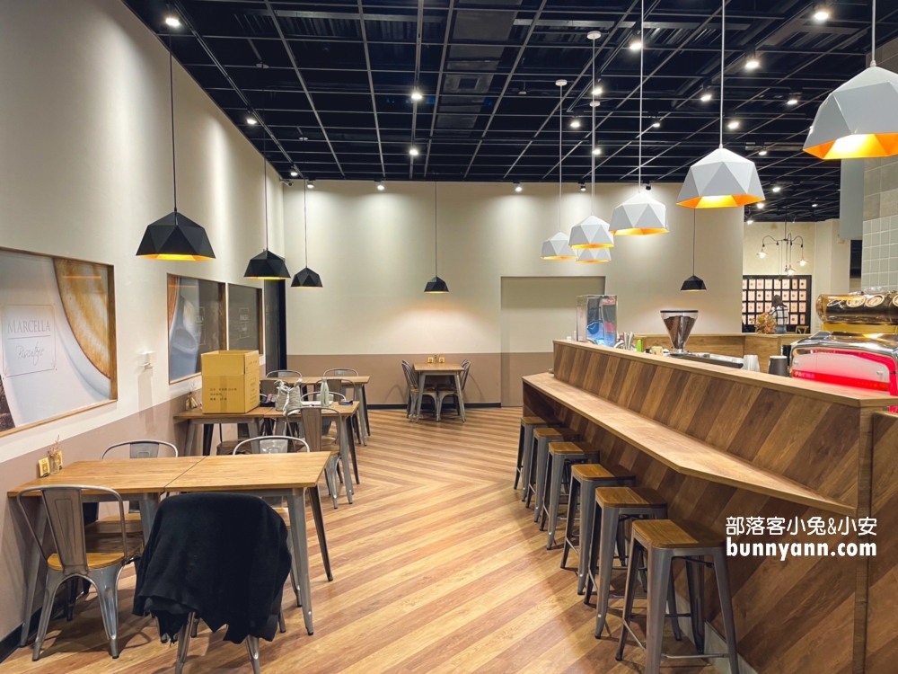 台中景點推薦！瑪莎拉手工餅舖，大甲隱藏版手工餅乾專賣店