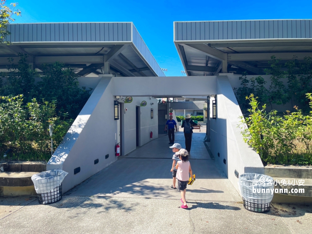 南投埔里【福興溫泉公園】免門票泡足湯以及暢遊福興溫泉區親子公園