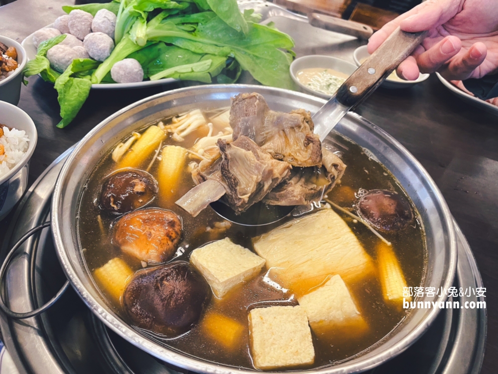 冬天就想吃羊肉爐，推薦全台幾家好吃羊肉爐的餐廳，不只暖胃更暖心。