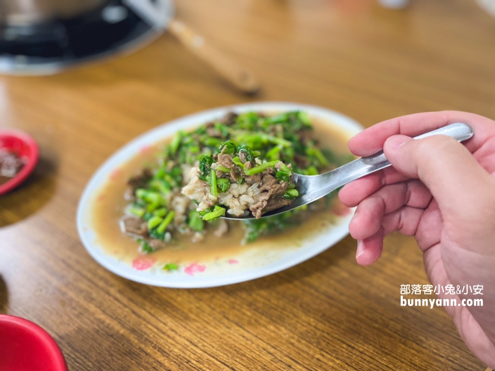 超好吃【老牌羊肉霧峰】精選員園美食館必吃餐點推薦指南