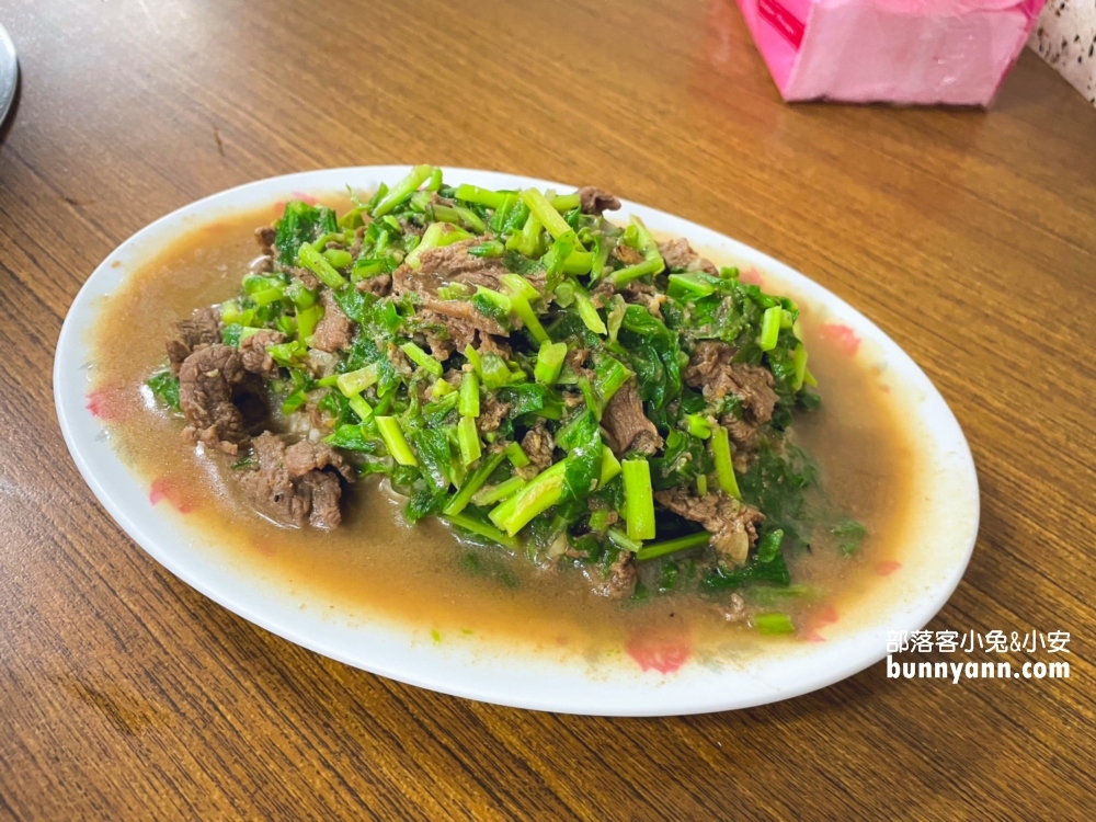 超好吃【老牌羊肉霧峰】精選員園美食館必吃餐點推薦指南