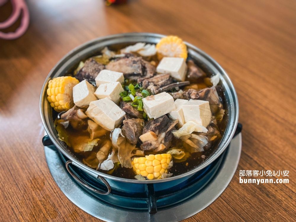 冬天就想吃羊肉爐，推薦全台幾家好吃羊肉爐的餐廳，不只暖胃更暖心。